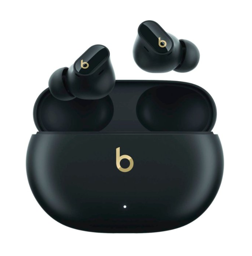 Beats Studio Buds + True Wireless Noise-Cancelling Earbuds